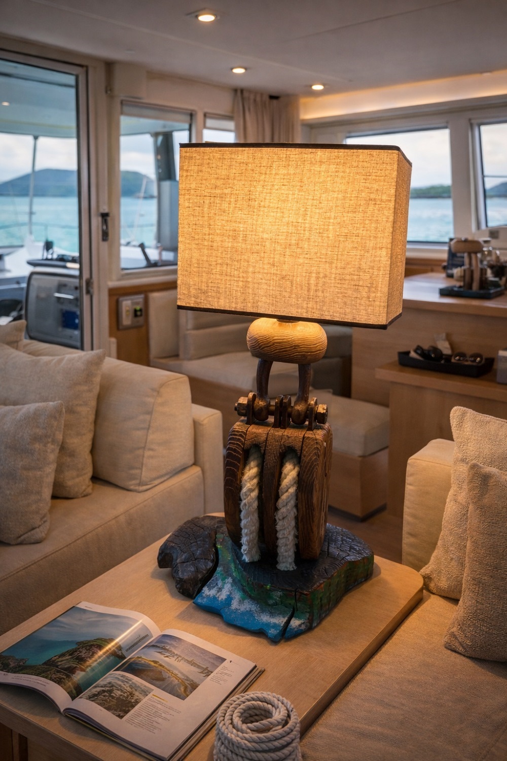 Jack Sparrow Detay Görsel