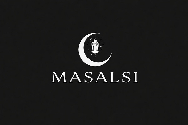 Masalsı Wood Logo