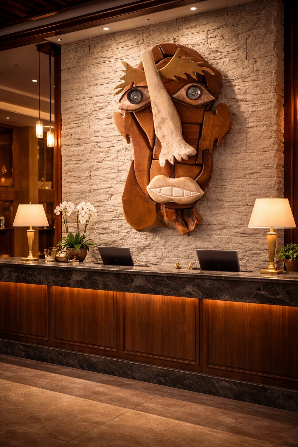 Egoman Detay Görsel