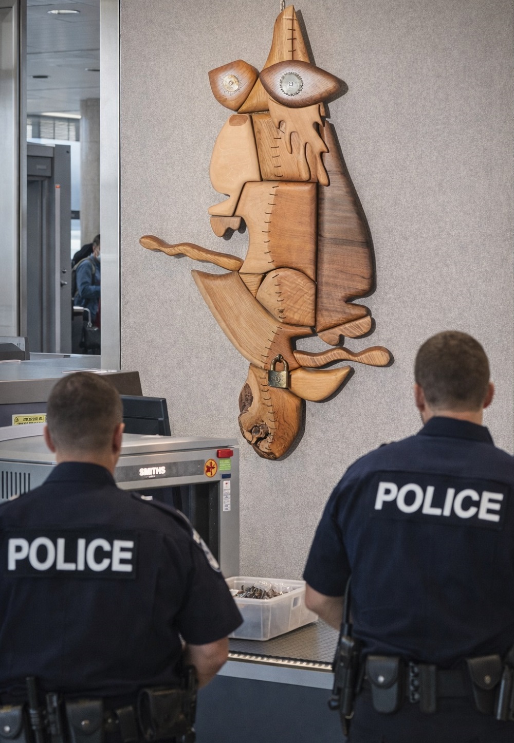 Face To Face Detay Görsel