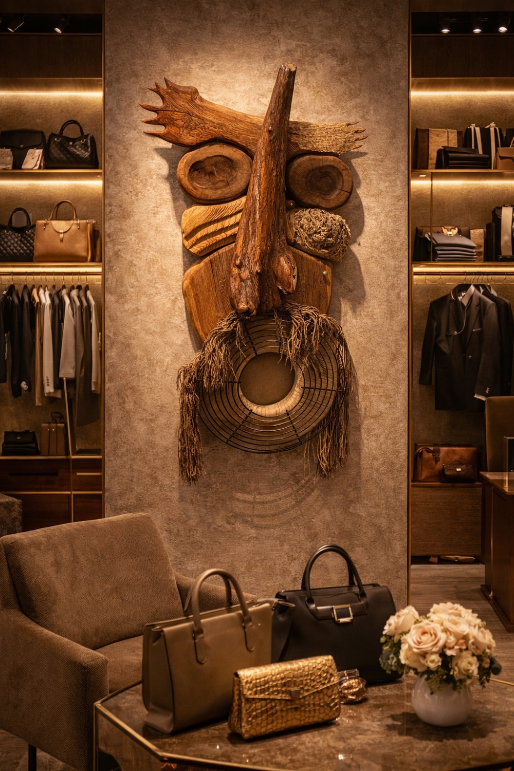 Kolobom Detay Görsel